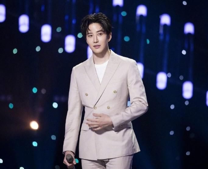  浪姐|差距太大！王嘉尔GOT7队友被曝回国发展，竟沦落到加盟男版《浪姐》