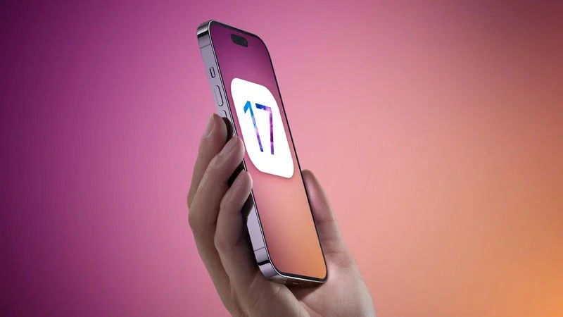 古尔曼称iOS 17 将重点改进钱包、Find My和SharePlay等功能
