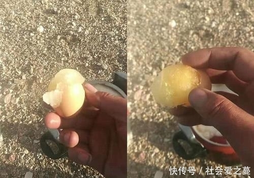 东北|东北到底有多冷?方便面不算啥,看到最后堪比5毛电影特效