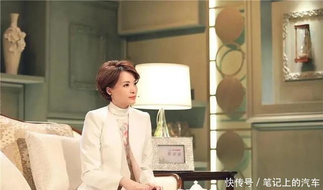  回来|从朗读到生活，时隔一年，董卿回来了