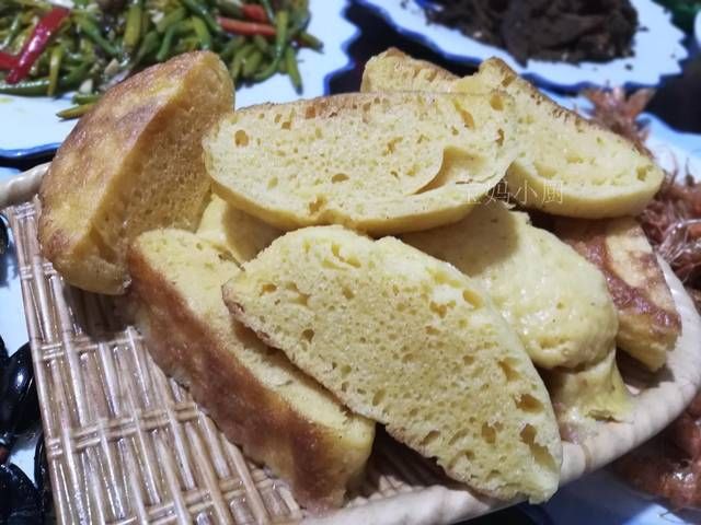  几道菜|去内蒙别光吃羊肉，这几道菜错过太可惜，最后一个好多人不敢吃