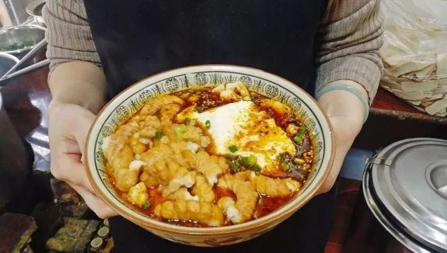 回来|宝鸡！我回来了！