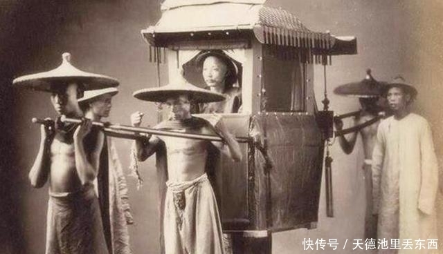 满汉官员|200多年间,满族人打心眼里看不起汉族人,满清皇帝更是如此