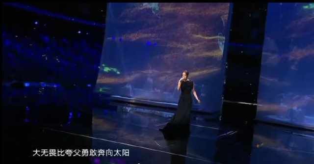  太好听|张靓颖好稳为什么会上热搜？大家如何评论的？