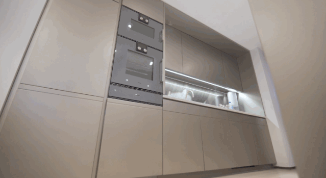  顶级|坐拥泰晤士河一线景观，1000万的伦敦顶级公寓有啥不一样？