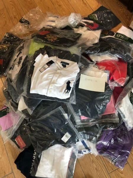 侦破|以为买到了内部货,不料全是假的:普陀警方侦破一起销售假冒注册商标商品案