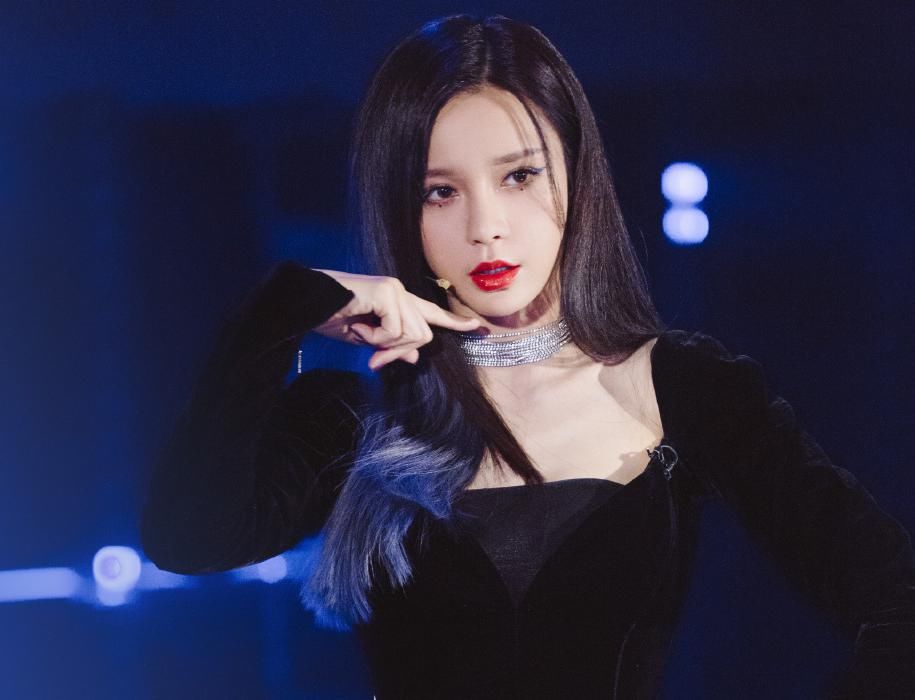  沈梦辰|《乘风破浪》张雨绮霸气放话，被淘汰就拒绝复活，理由真实又可乐