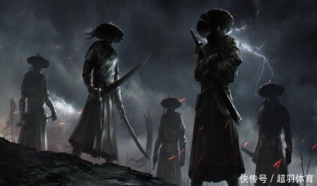 专用|明朝锦衣卫专用绣春刀,究竟是何等武器