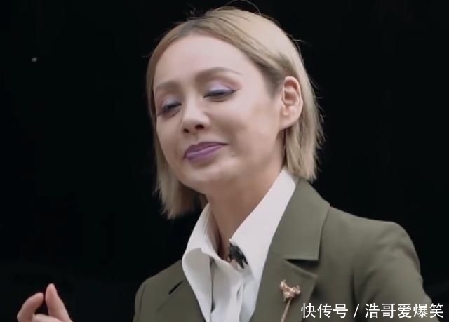 当场|黄明昊向宁静放狠话冒失,当场听懵杨幂,看清邓伦第一反应厉害了