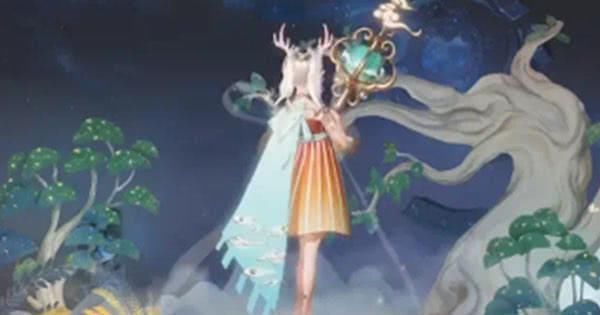 表白|瑶新皮肤一句台词“火”了,虽然字数不多,却成为00后的表白句子