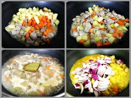 道菜|3个孩子点了3道菜,做法简单又好吃,孩子吃得香,妈妈最开心