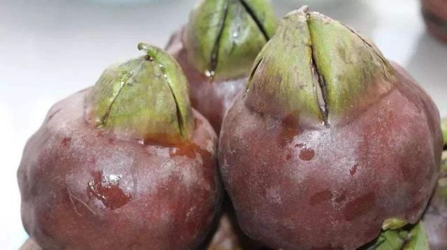  人参|鸡头米是“水中人参”，100元1斤，再贵也要买，常吃身体好