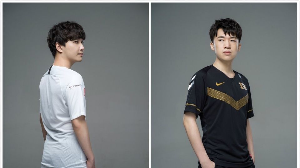 国产|英雄联盟:Xiye vs Xiaohu赛前数据对比,老牌国产中单的新较量