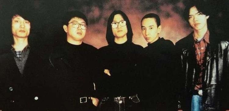  老炮|鲍家街43号时隔二十年重聚，老炮们从未离开音乐