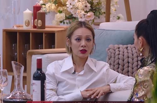  最终|《乘风破浪的姐姐》即将进入尾声，宁静表现出众，最终成团？