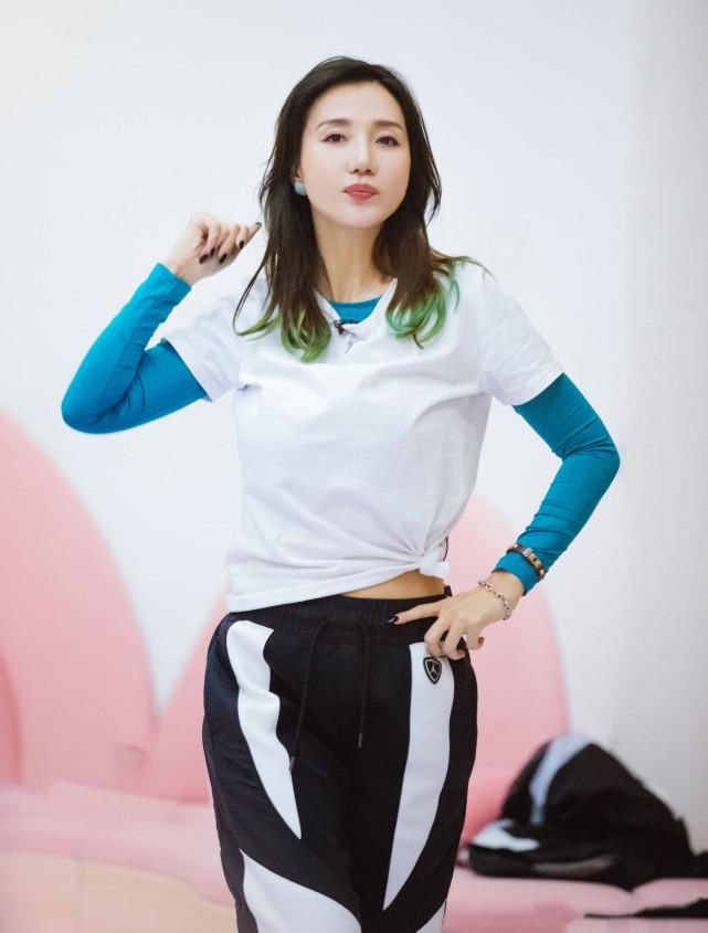  出局|《乘风破浪的姐姐》第2轮淘汰赛，你认为谁最不应该出局？