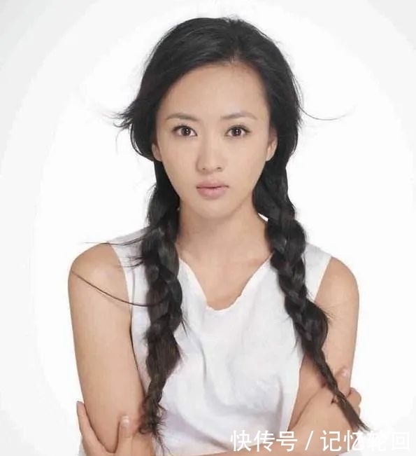  童瑶|一句大实话，童瑶比顾佳强悍多了