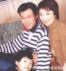 雪藏|李彬:从跟周群搭档的综艺一哥到逐渐沉寂,他雪藏的背后不简单