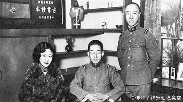 生活|马未都: 溥仪妹妹摆地摊, 我拿出一极品官窑, 她都没正眼瞧一下