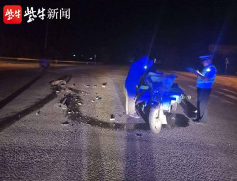  劝导|男子醉驾撞人逃跑 家人劝导投案自首