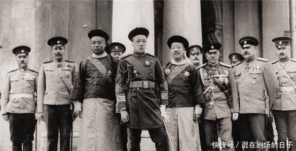 不靠|末代皇帝溥仪的皇叔,宁愿摆摊也不靠日本人,最后结局如何