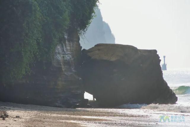  丹屏|旅游见闻之滴水丹屏