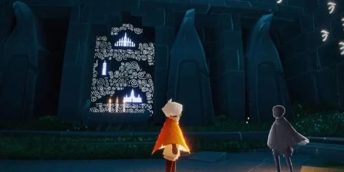  能量|《光·遇》云中王国的过往故事：关于傲慢、救赎和希望