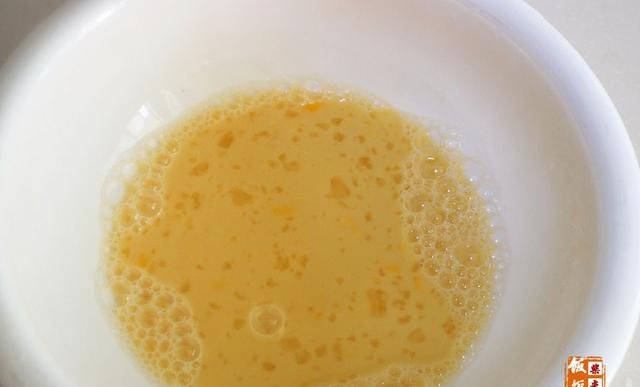 醒发|1碗面粉,2个鸡蛋,不用一滴油,做出香甜松软面包饼,放凉不会硬