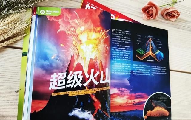  美国|美国顶尖儿童杂志授权，满足6-12岁孩子所有好奇心