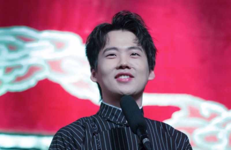  综艺节目|《做家务的男人》第二季官宣，看到嘉宾阵容，网友：郭麒麟有看头