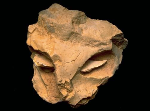 时期|艺术在原始人时期就已萌芽？498元的《史前艺术》告诉你