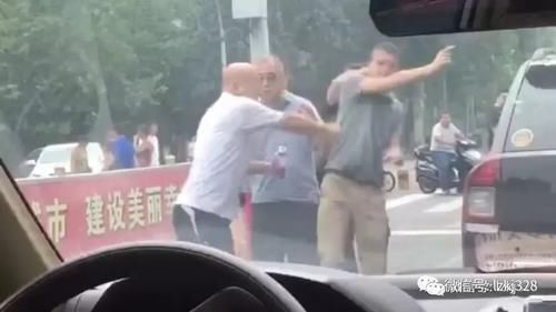 城市|济南人认识一下这两个老无赖!