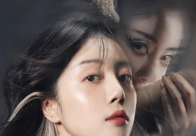  大小|演员2：她是女版张大大，台上“哭惨”成大小眼，赵薇评价太矫情