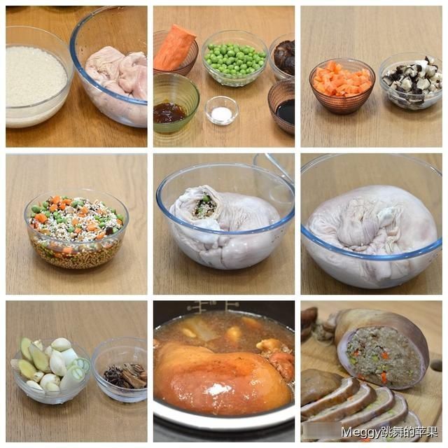 做法|超好吃的电饭煲美食,5种做法简单美味营养,手残党和上班族最爱