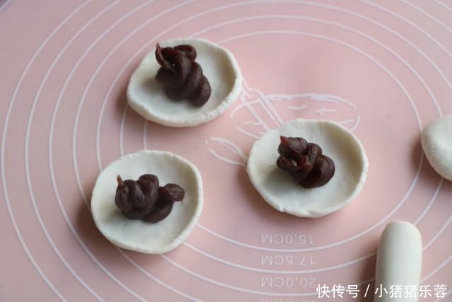 适量|糯米粉这样做才好吃,不油炸不水煮,当零食又当早餐,上桌就光盘