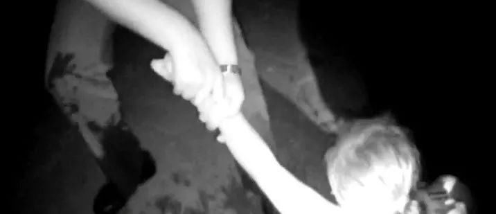  视频|事发月亮岛、三十铺！三段视频让人心惊胆战