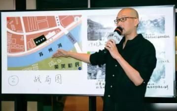  管虎|《八佰》定档，管虎：趁着我在圈里还有点话语权，以后更没人拍了