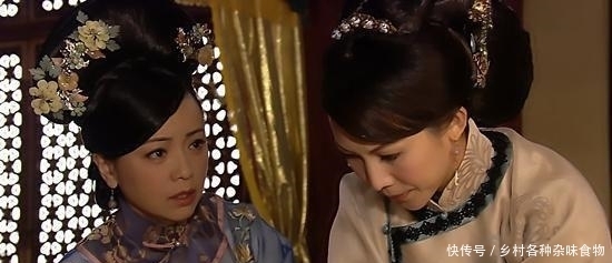 如今|TVB女星一起北上如今云泥之别，蔡少芬佘诗曼内地爆红，小花被骂