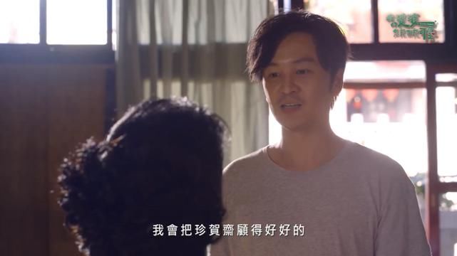 女人|比起热搜上的李尖尖,我更想吹爆这部高分女人戏