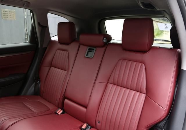  这款|本田又火一把，这款SUV一月卖2万台，比途岳还大，售16.98万起