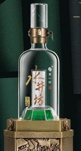 国产|除了国酒茅台，还有哪些国产白酒值得购买呢