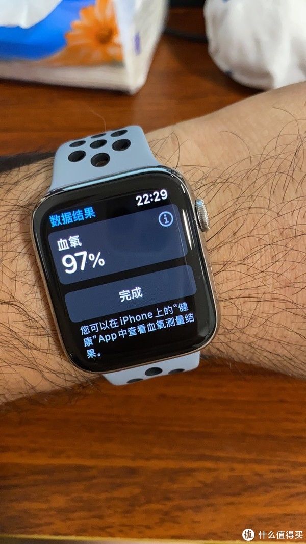 series|终于等到你-apple watch series 6 银色不锈钢 开箱速评 多图杀猫