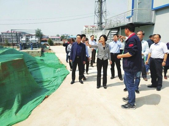 保治|“保治”结合聚焦生态保护攻坚营造“天蓝水清地绿”生态济南——专访济南市政府副秘书长，市生态环境局党组书记、局长侯翠荣