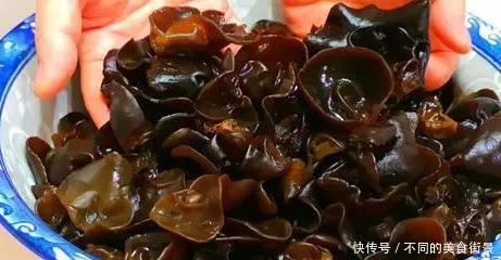 不崩油|炒木耳崩油怎么办学会这三步,炒木耳不崩油还好吃