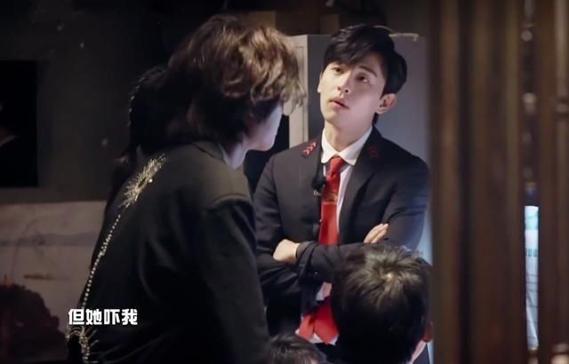  逃脱|《密室大逃脱2》的跑题，被大张伟一语道破：合约面前，本应同等