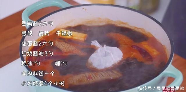 深夜|深夜最馋这一碗,怕胖的千万别看!