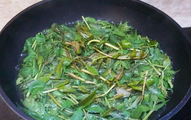 才能|4种“焯水后才能吃”的蔬菜,厨师:再懒也不能省去这1步!