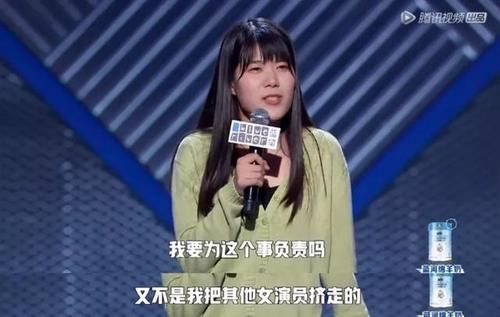  爆灯|连张雨绮都忍不住爆灯，她活该这么红！