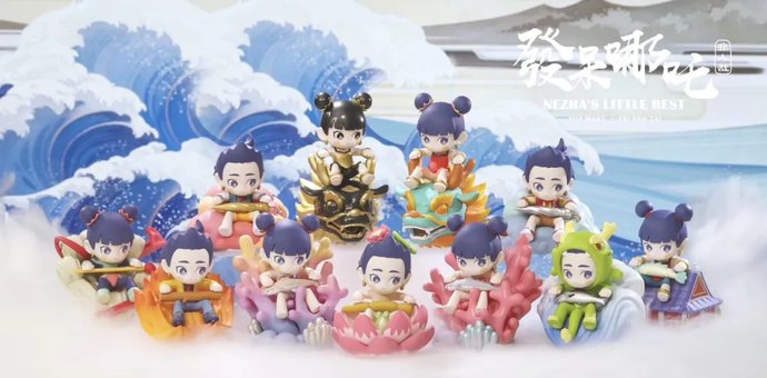  腾讯视频|这家公司是怎样用泡面番赢利的？