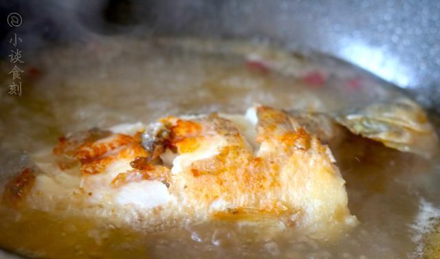  鲜嫩|秋天贴秋膘，号称“水中珍品”的肉要吃，肉质鲜嫩，老少皆宜